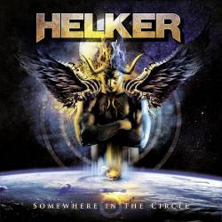 Helker : Somewhere in the Circle